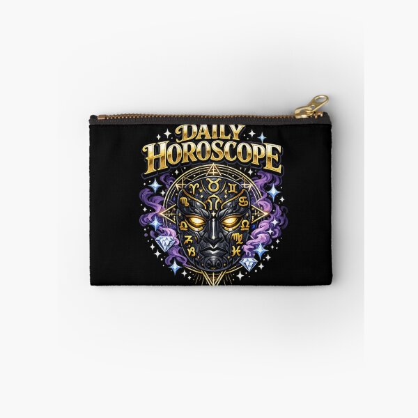 Artikelvorschau, Mystische Tierkreismaske – Tägliches Horoskop – Astrologie-Design entworfen und verkauft von irfanshikh.