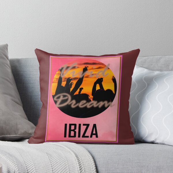 Item preview, Ibiza by Vivid Dream designed and sold by Vivid Dream Concepts.