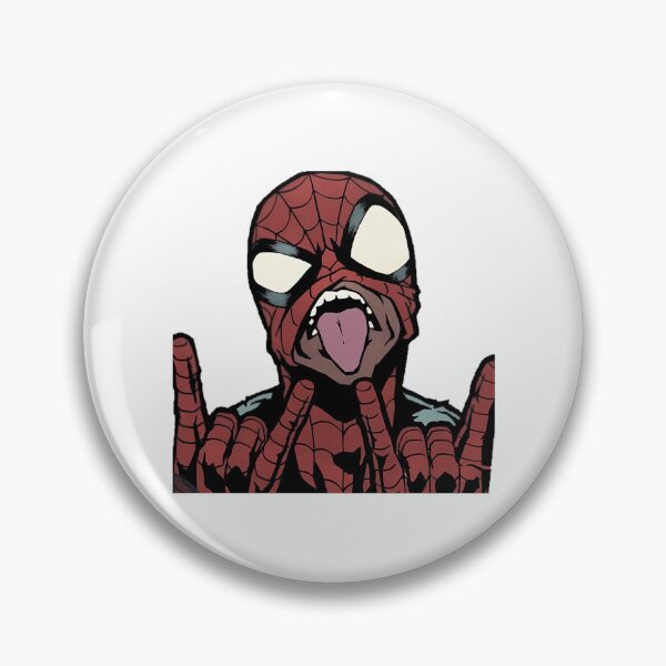 Item preview, The Spider Punk designed and sold by BrightShaw.