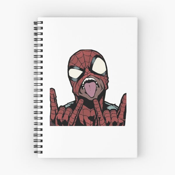 Item preview, The Spider Punk designed and sold by BrightShaw.