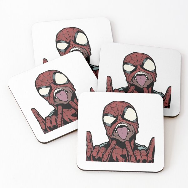 Item preview, The Spider Punk designed and sold by BrightShaw.