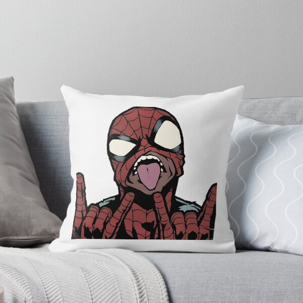 Item preview, The Spider Punk designed and sold by BrightShaw.