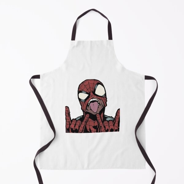 Item preview, The Spider Punk designed and sold by BrightShaw.
