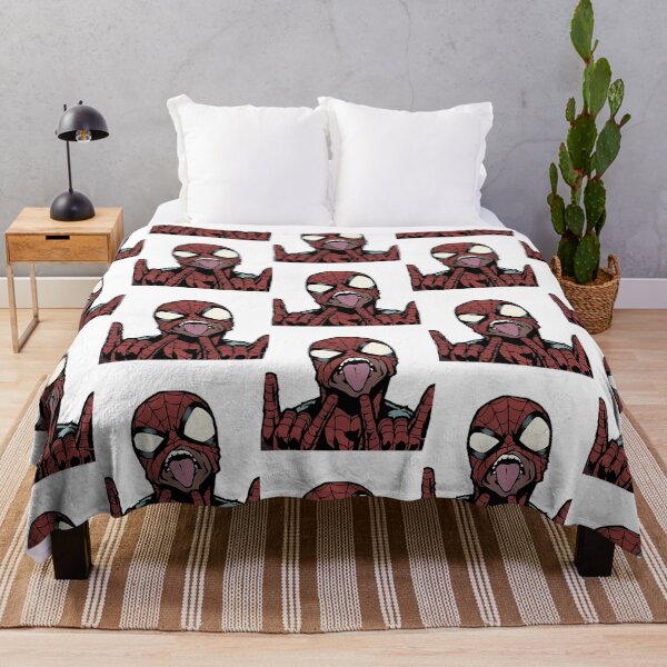 Item preview, The Spider Punk designed and sold by BrightShaw.