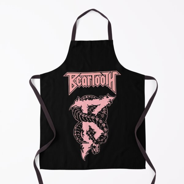 Item preview, Hardcore Metal Band Pink Snake Spine Gothic designed and sold by marksangsida.