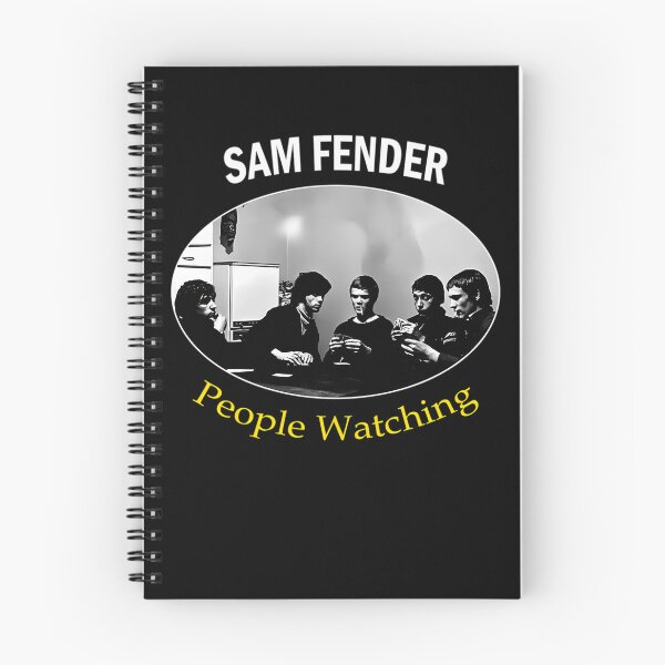 Item preview, British Indie Rock Band Playing Cards designed and sold by marksangsida.