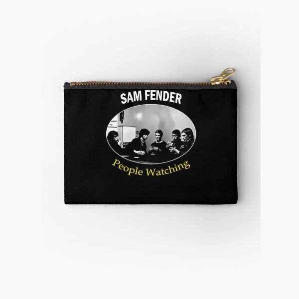 Item preview, British Indie Rock Band Playing Cards designed and sold by marksangsida.