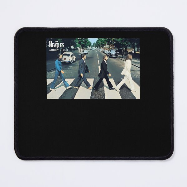 Item preview, Iconic Zebra Crossing Album designed and sold by marksangsida.