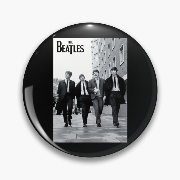 Item preview, Legendary British Rock Band Walking designed and sold by marksangsida.