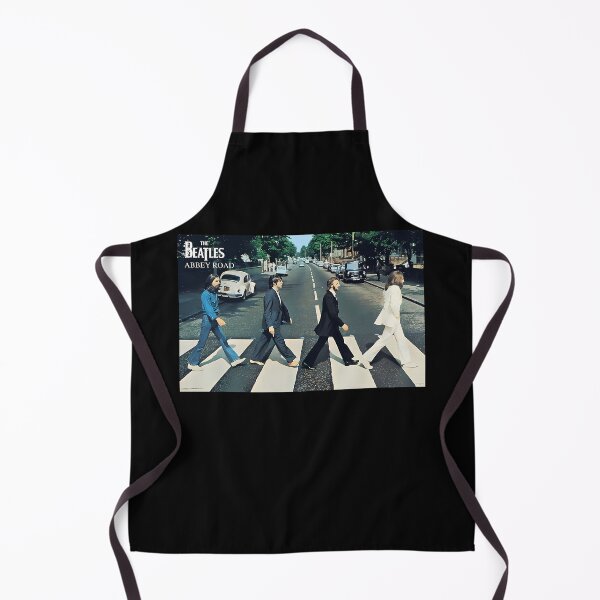 Item preview, Iconic Zebra Crossing Album designed and sold by marksangsida.