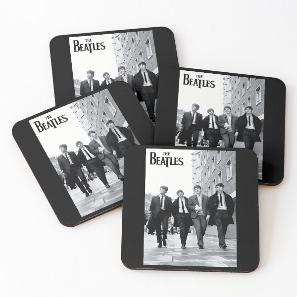 Item preview, Legendary British Rock Band Walking designed and sold by marksangsida.