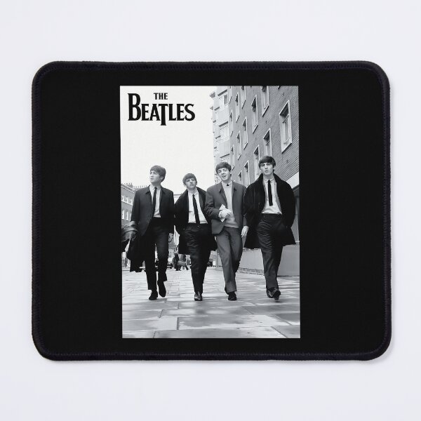 Item preview, Legendary British Rock Band Walking designed and sold by marksangsida.