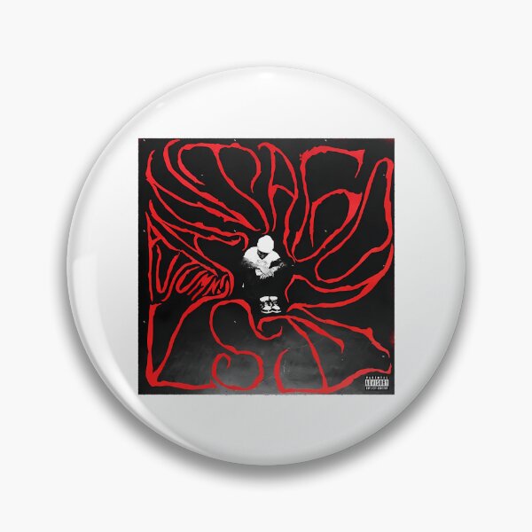 Item preview, Autumn Antagonist A3 designed and sold by EeStoreHubs.