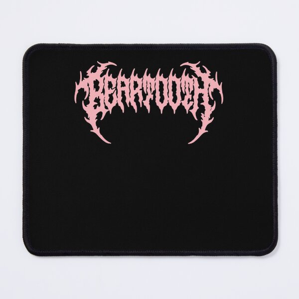 Item preview, Hardcore Metal Band Pink Spiked designed and sold by marksangsida.
