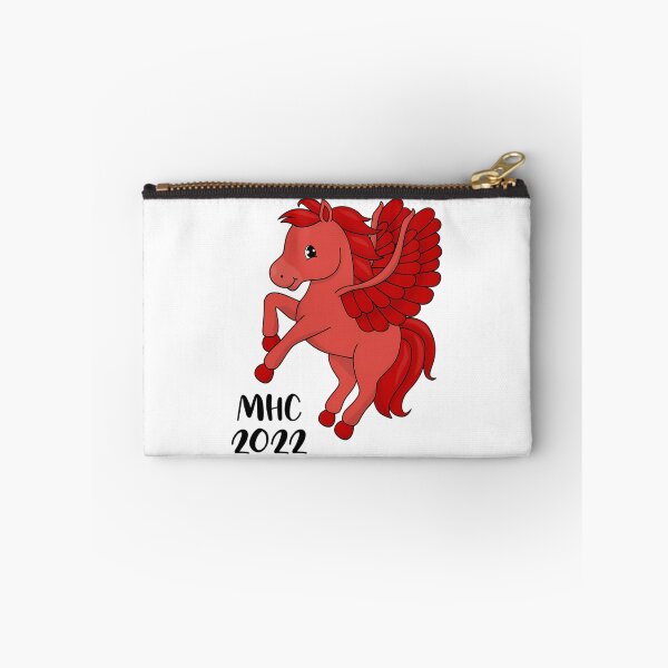 Item preview, Mhc 2022  Red Pegasi designed and sold by TeewyldStores.