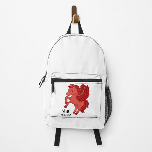 Item preview, Mhc 2022 Red Pegasi designed and sold by TeewyldStores.