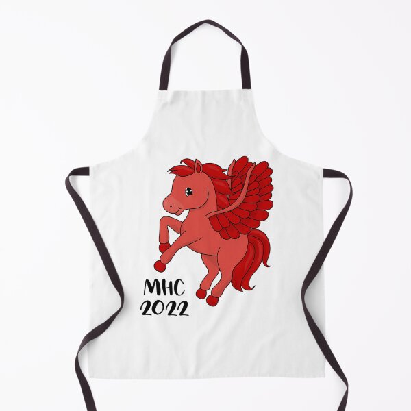 Item preview, Mhc 2022 Red Pegasi designed and sold by TeewyldStores.