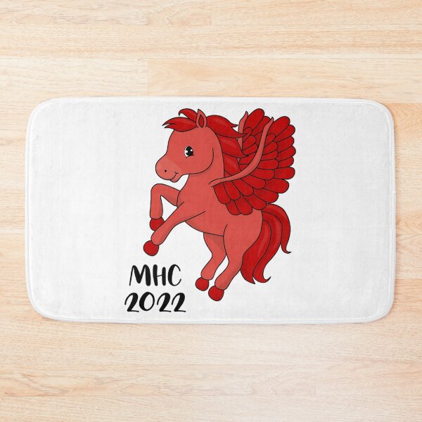 Item preview, Mhc 2022  Red Pegasi designed and sold by TeewyldStores.