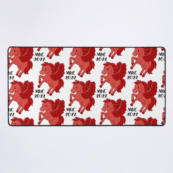 Item preview, Mhc 2022 Red Pegasi designed and sold by TeewyldStores.