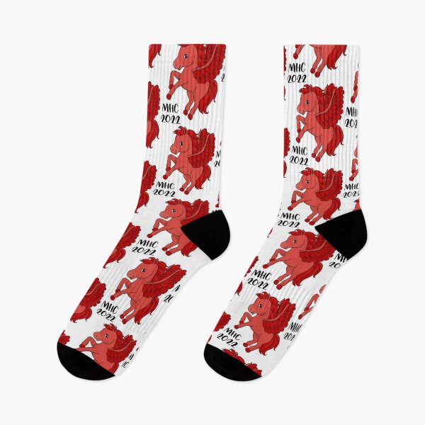 Item preview, Mhc 2022  Red Pegasi designed and sold by TeewyldStores.