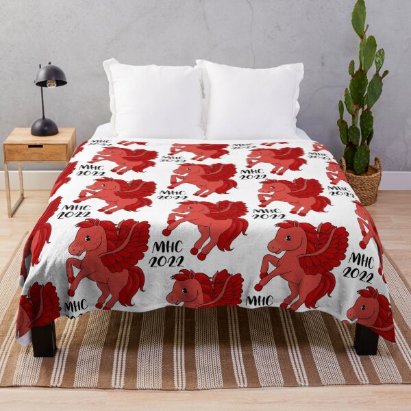 Item preview, Mhc 2022 Red Pegasi designed and sold by TeewyldStores.