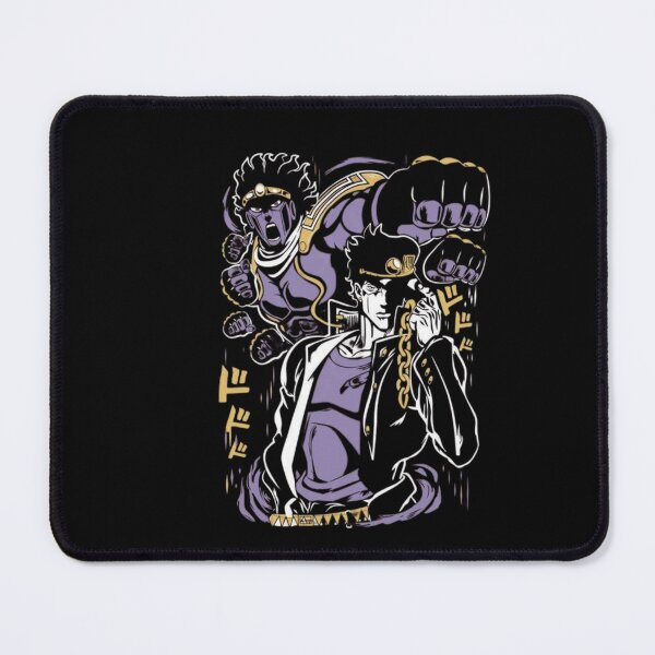 Item preview, Prison Bound Stand User Anime Artwork designed and sold by CosmicFna.