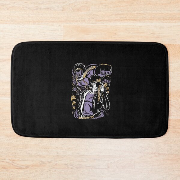 Item preview, Prison Bound Stand User Anime Artwork designed and sold by CosmicFna.