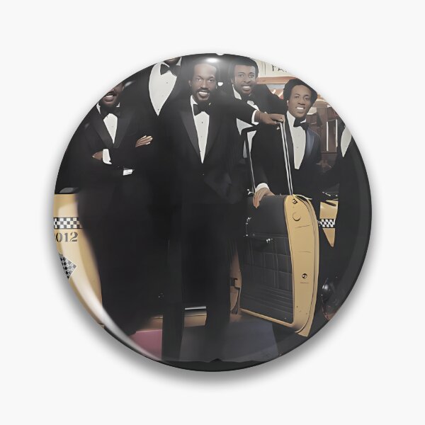 Item preview, Reunion Album Cover By The Temptations #9680 designed and sold by FernYouFable.