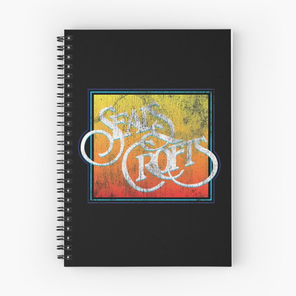 Item preview, Seals & Crofts Sunset designed and sold by RosalynZieme1.