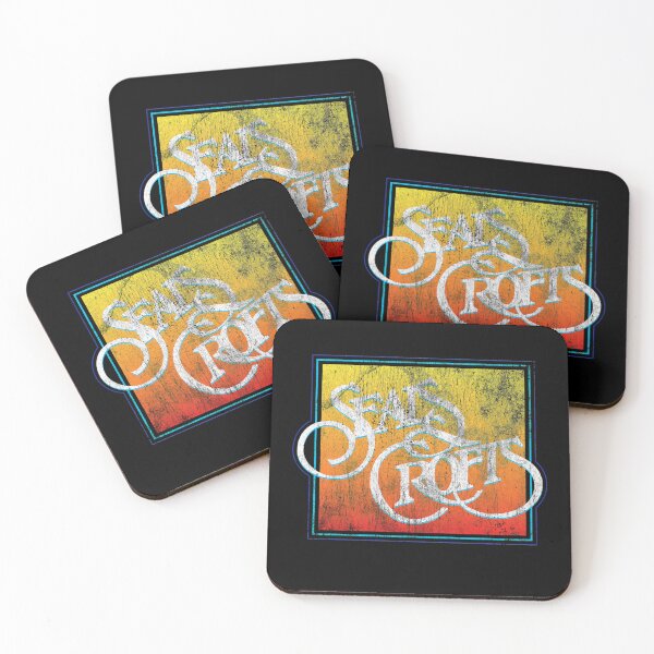 Item preview, Seals & Crofts Sunset designed and sold by RosalynZieme1.