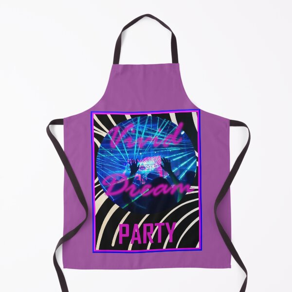 Item preview, Party by Vivid Dream designed and sold by Vivid Dream Concepts.