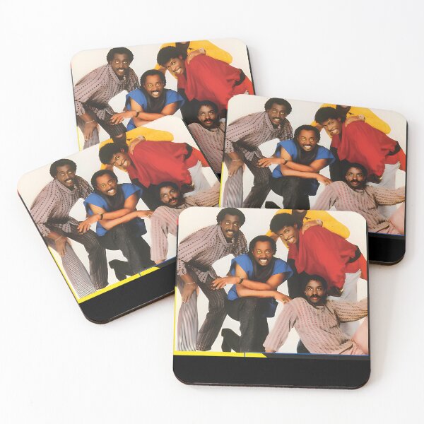 Item preview, The Temptations // Truly for You #5610 designed and sold by FernYouFable.