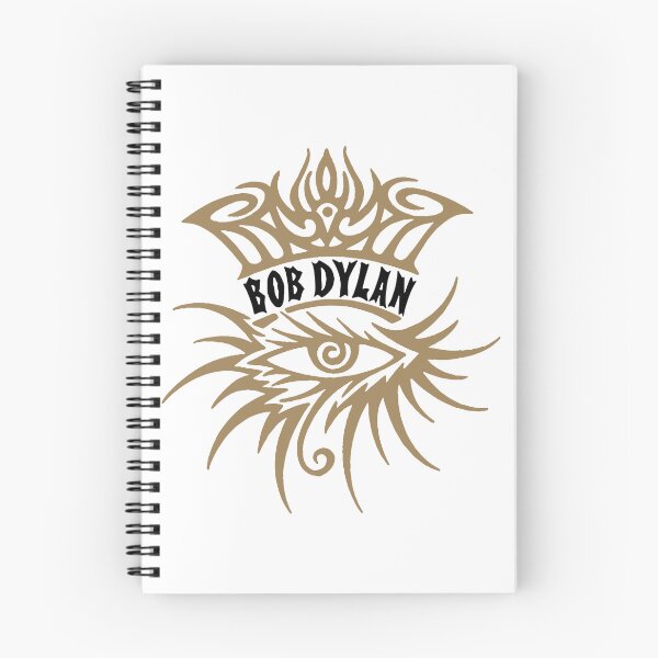 Item preview, Bob-Dylan designed and sold by Chappa Christina.
