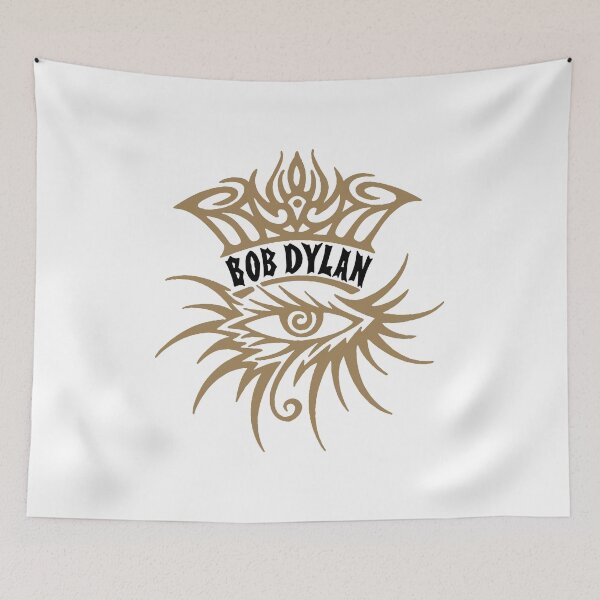 Item preview, Bob-Dylan designed and sold by Chappa Christina.