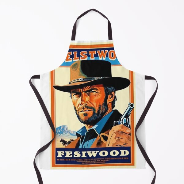 Item preview, Cinema - Emblematic Western Actor, Figure of Italian Cinema designed and sold by Beat-It.