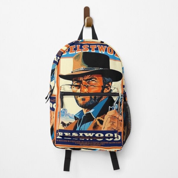 Item preview, Cinema - Emblematic Western Actor, Figure of Italian Cinema designed and sold by Beat-It.