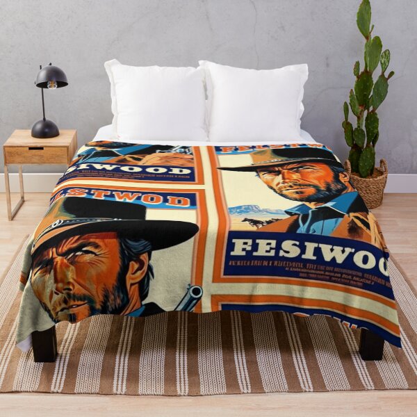 Item preview, Cinema - Emblematic Western Actor, Figure of Italian Cinema designed and sold by Beat-It.