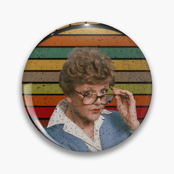 Item preview, Murder She Wrote I Killed Them All designed and sold by Tamerarozas.