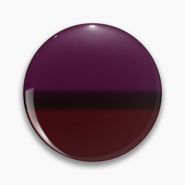 Item preview, Eggplant Purple and Maroon Color Block  designed and sold by pluielegere.