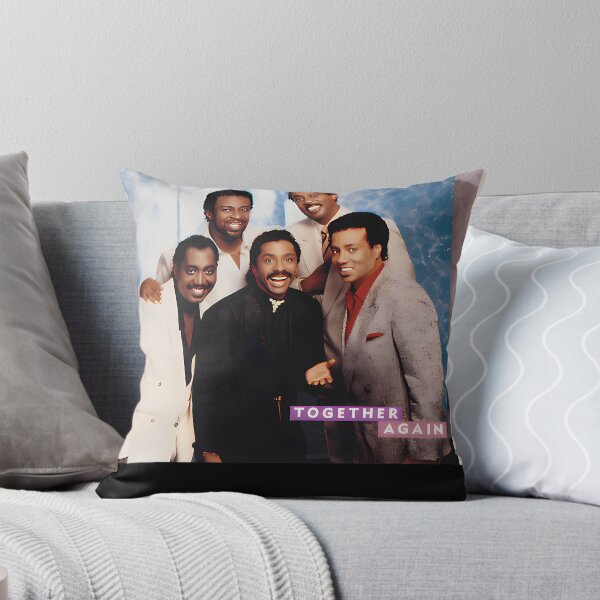 Item preview, The Temptations // Together Again #2910 designed and sold by StudioPulser.