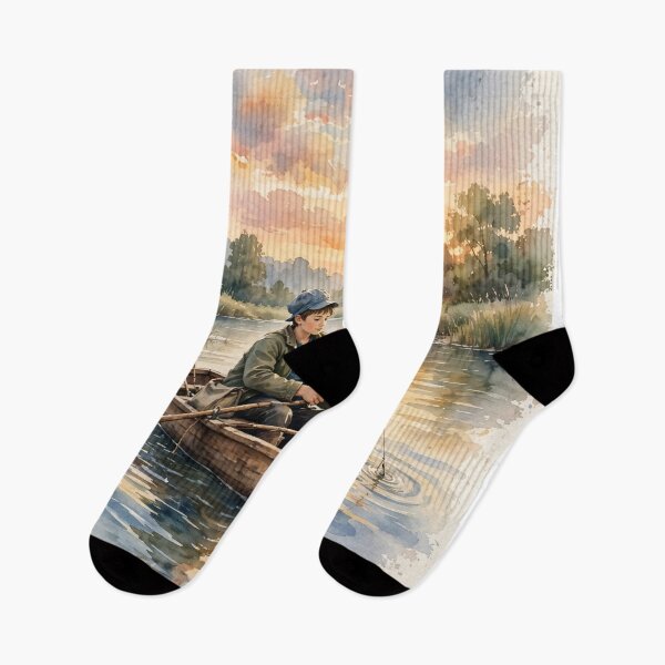 Item preview, Landscape 34 designed and sold by ZeusGallery.