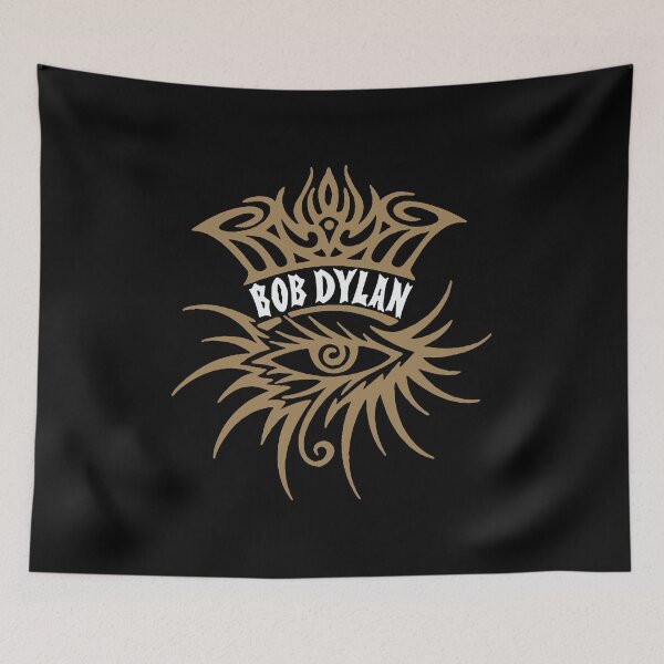 Item preview, Bob-Dylan designed and sold by Chappa Christina.