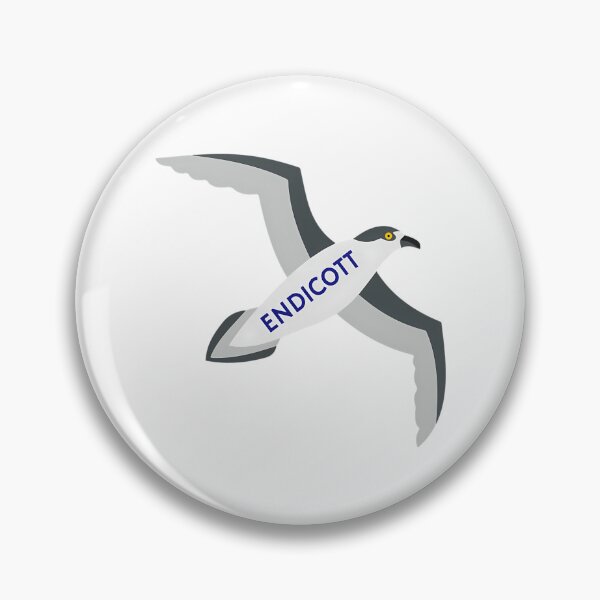 Item preview, Ec Gulls designed and sold by HeidiVintageArt.