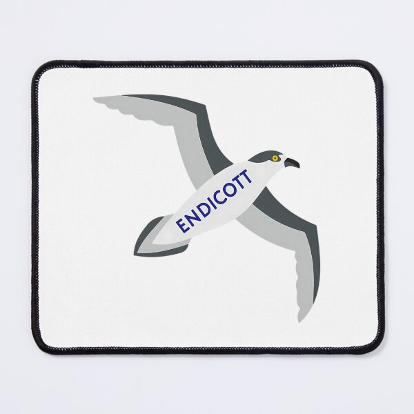 Item preview, Ec Gulls designed and sold by HeidiVintageArt.