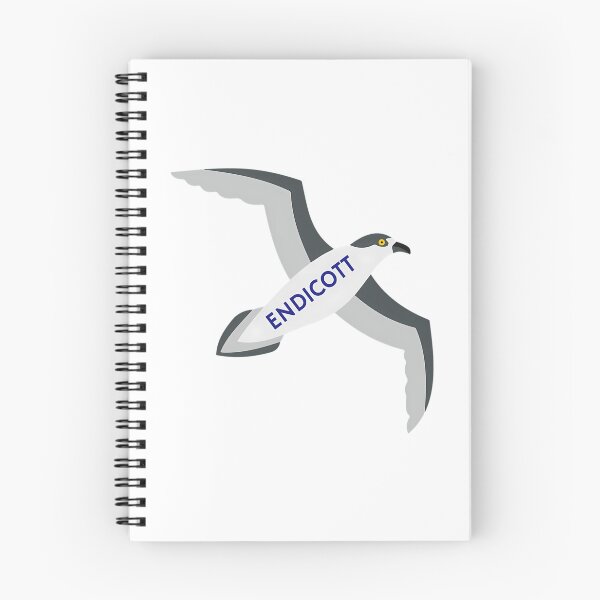 Item preview, Ec Gulls designed and sold by HeidiVintageArt.