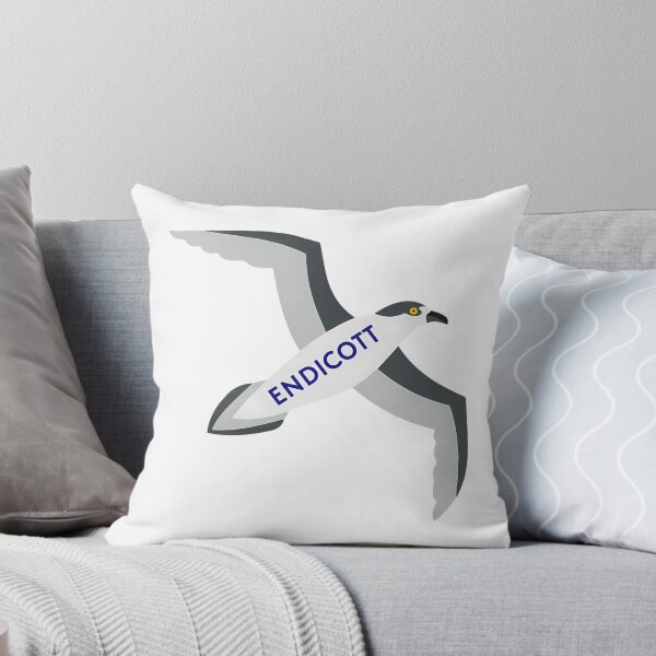 Item preview, Ec Gulls designed and sold by HeidiVintageArt.