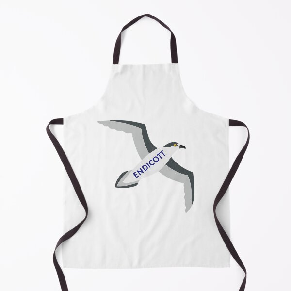 Item preview, Ec Gulls designed and sold by HeidiVintageArt.