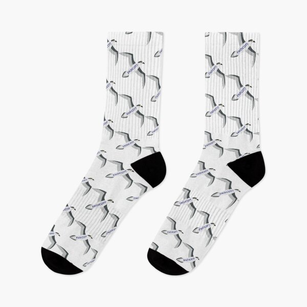 Item preview, Ec Gulls designed and sold by HeidiVintageArt.