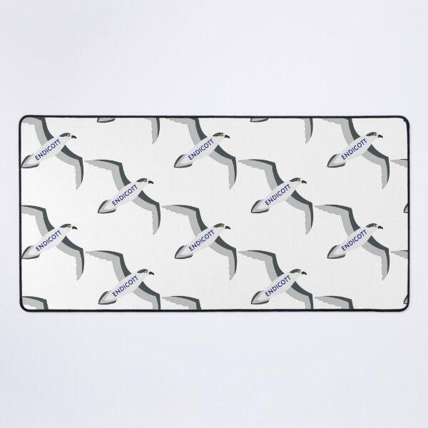 Item preview, Ec Gulls designed and sold by HeidiVintageArt.