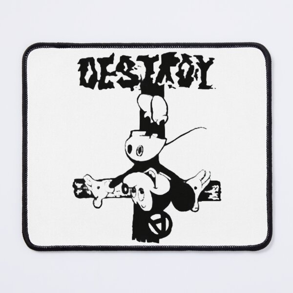Item preview, Destroy Lonely designed and sold by EeStoreHubs.